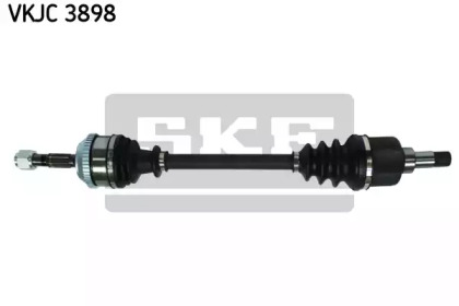 SKF VKJC 3898